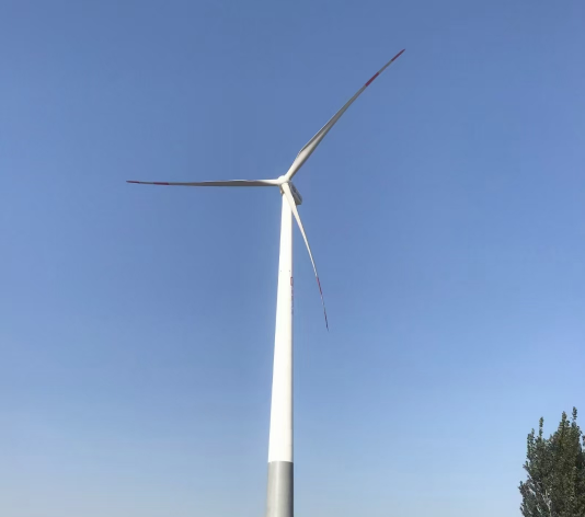 张家川风电基础二次灌浆料的强度要求和用量计算 风电灌浆料施工注意事项