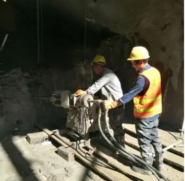 张家川水下抗分散灌浆料特点 水下不分散注浆料介绍