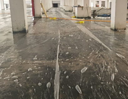 张家川不发火砂浆和不发火金属骨料有什么区别