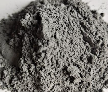 张家川硅灰和粉煤灰的区别用途