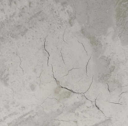 张家川灌浆料为什么会产生裂缝？出现裂缝该如何处理？