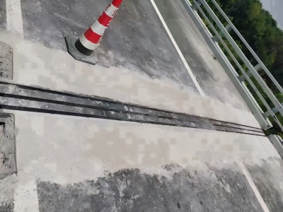 张家川伸缩缝更换后浇筑材料快速结构修补料速砼的产品特点及施工流程​