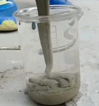 张家川水工混凝土絮凝剂，水下抗分散剂的作用及施工方法