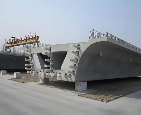 张家川抗冻压浆料的特点及标准化施工工艺